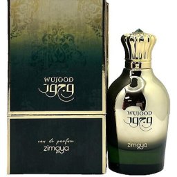 Zimaya Wujood EDP U 100 ml