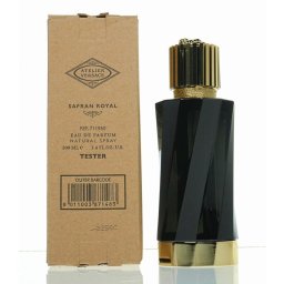 Parfumuri Tester Versace Safran Royal EDP U 100 ml Tester