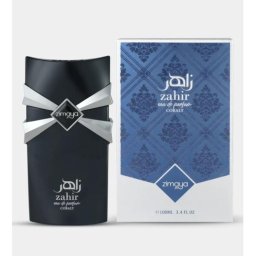 Zimaya Zahir Cobalt EDP U 100 ml
