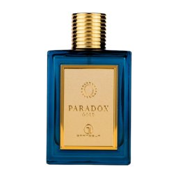Grandeur Paradox Gold EDP U 100 ml