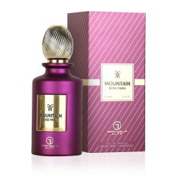Grandeur Mountain Rose Paris EDP W 100 ml