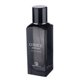 Grandeur Codice Profumo EDP M 100 ml