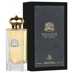 Grandeur Callisto Nuit Intense EDP U 85 ml