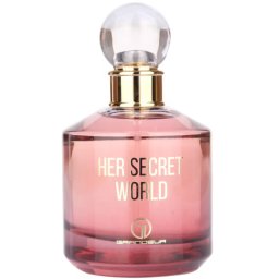 Grandeur Her Secret World EDP W 100 ml