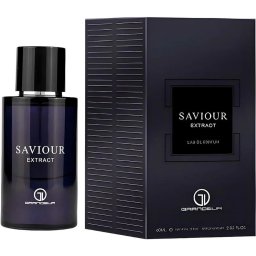 Grandeur Saviour Extract EDP M 60 ml