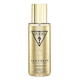 Guess Sexy Skin Metallique Champagne BOR W 250 ml