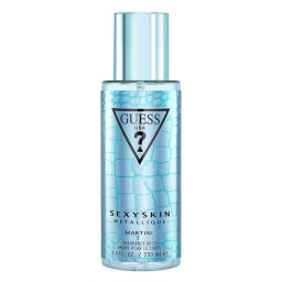 Guess Sexy Skin Metallique Martini BOR W 250 ml
