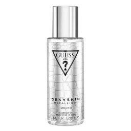 Guess Sexy Skin Metallique Mojito BOR W 250 ml