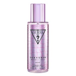 Guess Sexy Skin Metallique Rosé BOR W 250 ml