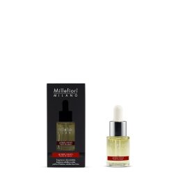 Parfumuri pentru casa Millefiori Milano Fragrance Soluble in Water Grape Cassis 15 ml