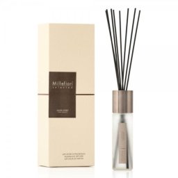 Parfumuri pentru casa Millefiori Milano Selected Fragrance Diffuser Silver Spirit 100 ml