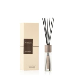Parfumuri pentru casa Millefiori Milano Selected Fragrance Diffuser Smoked Bamboo 250 ml