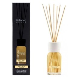 Parfumuri pentru casa Millefiori Milano Fragrance Diffuser Honey & Sea Salt 100 ml