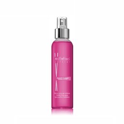 Parfumuri pentru casa Millefiori Milano Scented Home Spray Rhubarb & Pepper 150 ml