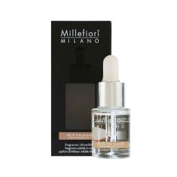 Parfumuri pentru casa Millefiori Milano Fragrance Soluble in Water Silk & Rice Powder 15 ml