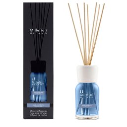 Parfumuri pentru casa Millefiori Milano Fragrance Diffuser Blue Posidonia 100 ml