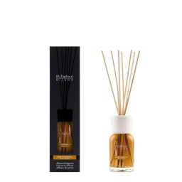 Parfumuri pentru casa Millefiori Milano Fragrance Diffuser Petali di Tabacco 100 ml