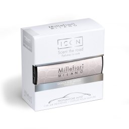 Parfumuri pentru casa Millefiori Milano Icon Car Air Freshener Vanilla & Wood Urban
