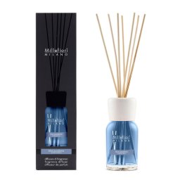 Parfumuri pentru casa Millefiori Milano Fragrance Diffuser Blue Posidonia 250 ml