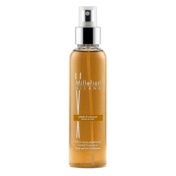 Parfumuri pentru casa Millefiori Milano Scented Home Spray Petali di Tabacco 150 ml