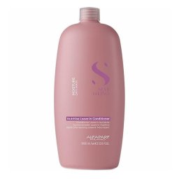 Alfaparf Milano Semi Di Lino Moisture Nutritive Leave-In Conditioner 1000 ml