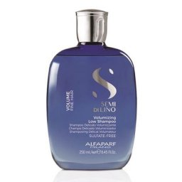 Alfaparf Milano Semi Di Lino Volume Volumizing Low Shampoo 250 ml