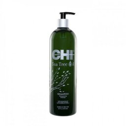 CHI Tea Tree Oil Shampoo 739 ml