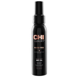 CHI Luxury Black Seed Oil Black Seed Dry Oil 89 ml