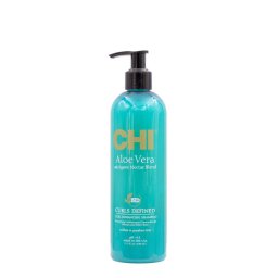 CHI Aloe Vera Curls Defined Curl Enhancing Shampoo 340 ml