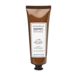 Depot No. 207 White Clay Sebum Control Treatment 125 ml