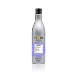 Alfaparf Milano Yellow Silver Shampoo 500 ml