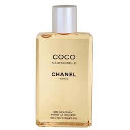 Chanel Coco Mademoiselle SWG W 200 ml