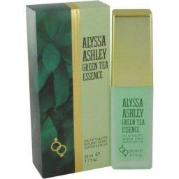 Alyssa Ashley Green Tea EDT W 100 ml
