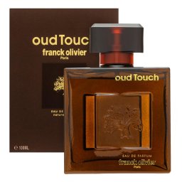 Franck Olivier Oud Touch EDP M 100 ml