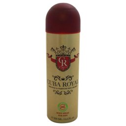 Cuba Royal BOR M 200 ml