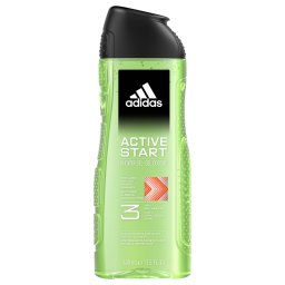 Adidas Active Start SWG U 400 ml