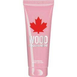 Dsquared2 Wood BOL W 200 ml