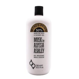 Alyssa Ashley Musk BOL U 750 ml