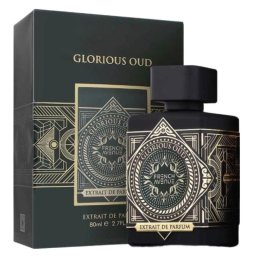 French Avenue Glorious Oud PAR U 80 ml