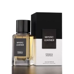 French Avenue Mystic Leather EDP U 100 ml