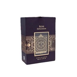 French Avenue Rose Explosion PAR U 80 ml