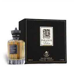 French Avenue Paradox Tribute EDP U 100 ml