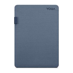 Husa Yoga pentru laptop de 14 inch, Cosmic Blue