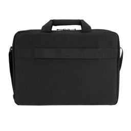 Toploader B215, pentru laptop de 15.6 inch, Negru