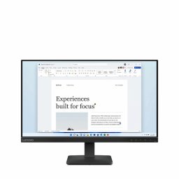 Monitor LED L24-4e 23.8" Flat FHD IPS 100Hz