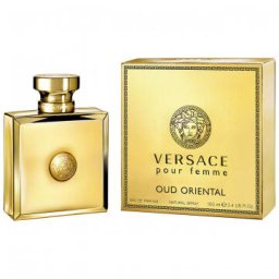 Parfumuri Tester Versace Pour Femme Oud Oriental EDP W 100 ml Tester