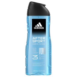 Adidas After Sport SWG U 400 ml