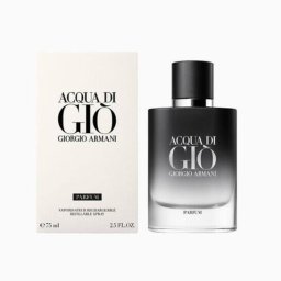 Armani (Giorgio Armani) Acqua di Gio Parfum PAR M 75 ml Refillable