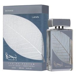 Lattafa Najdia Intense EDP M 100 ml