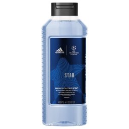 Adidas UEFA Champions League Star SWG M 400 ml